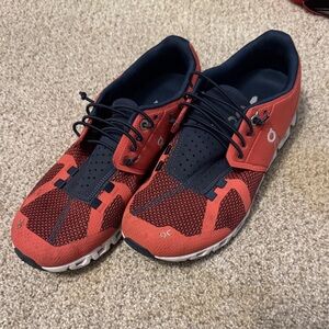 Women’s 6.5 On Running On Cloud Shoes
